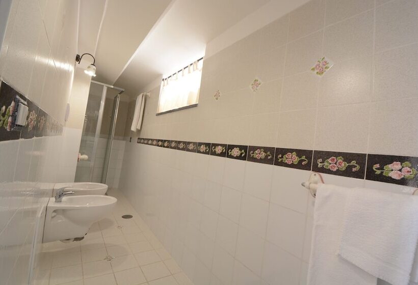 וילה בת חדר שינה 1, Il Paradiso Di Hyele