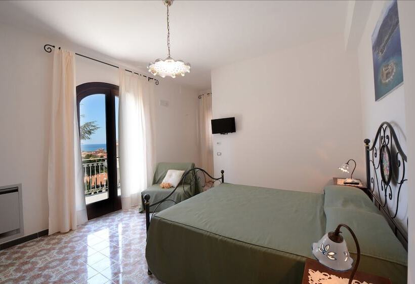 וילה בת חדר שינה 1, Il Paradiso Di Hyele