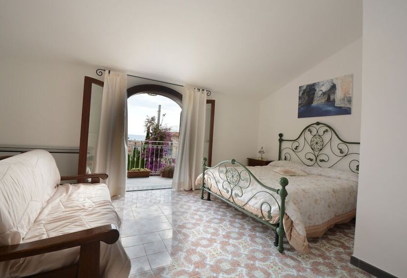 וילה בת חדר שינה 1, Il Paradiso Di Hyele