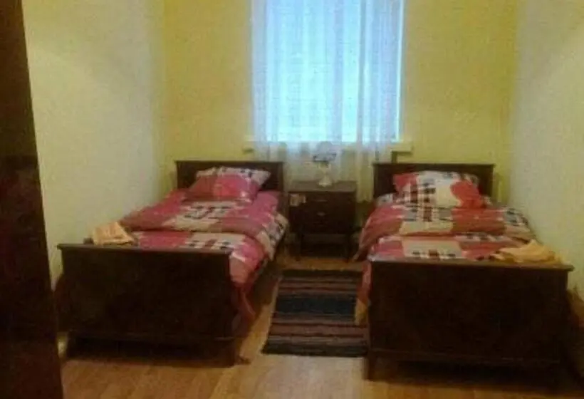اتاق استاندارد, Lemon Family Guesthouse