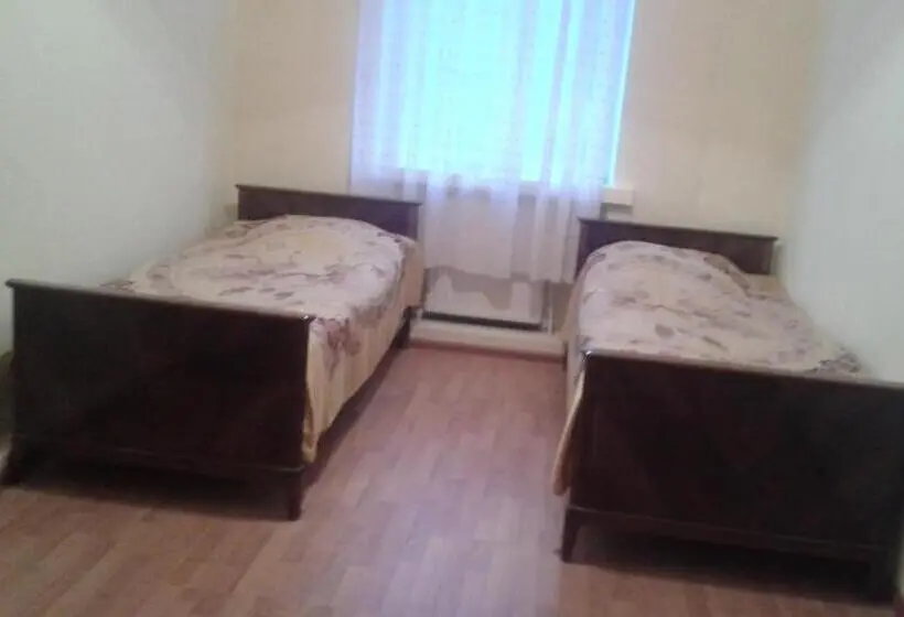 اتاق استاندارد, Lemon Family Guesthouse