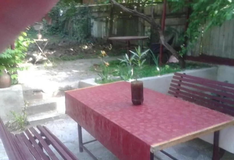 اتاق استاندارد, Lemon Family Guesthouse