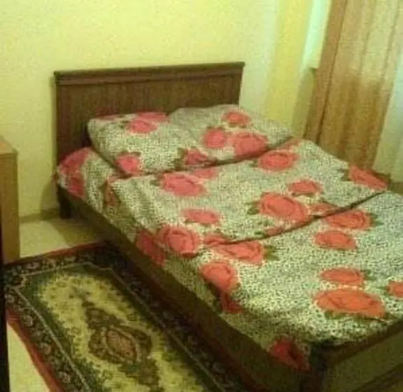 اتاق اکونومی, Lemon Family Guesthouse