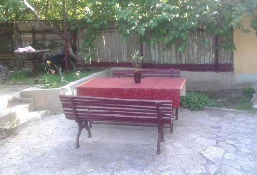 اتاق اکونومی, Lemon Family Guesthouse