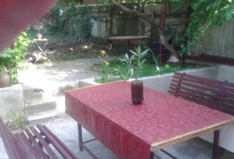 اتاق اکونومی, Lemon Family Guesthouse