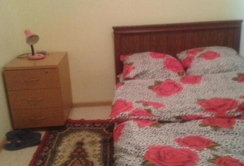اتاق اکونومی, Lemon Family Guesthouse