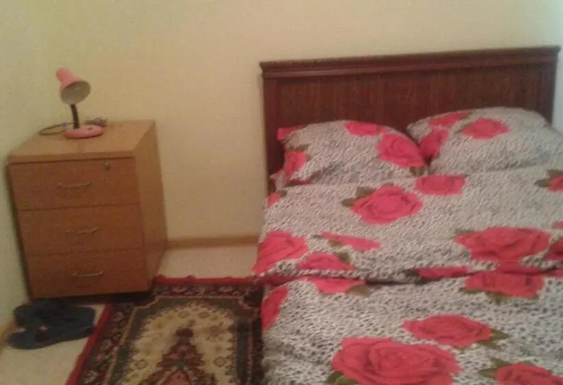 اتاق اکونومی, Lemon Family Guesthouse