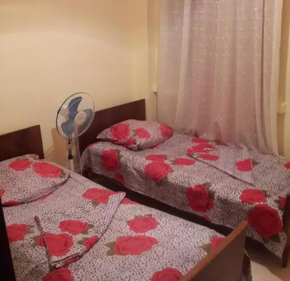 اتاق استاندارد با سرویس بهداشتی مشترک, Lemon Family Guesthouse
