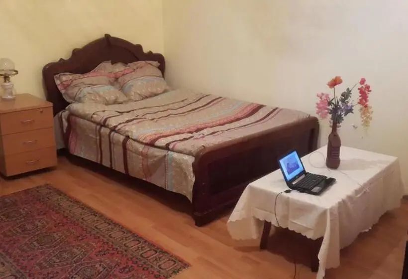 اتاق خانوادگی با سرویس بهداشتی مشترک, Lemon Family Guesthouse