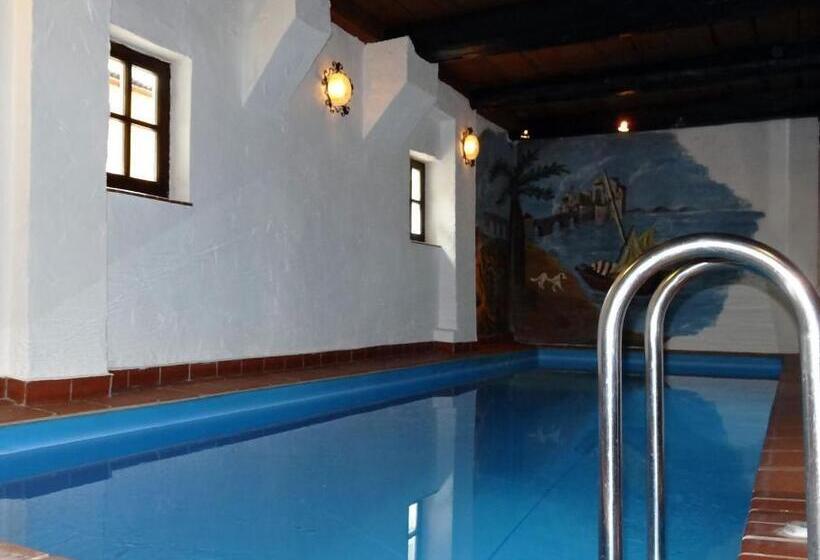 غرفة إقتصادية فردية, Naturhotel Hof Ehlers