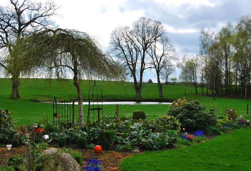 غرفة إقتصادية فردية, Naturhotel Hof Ehlers