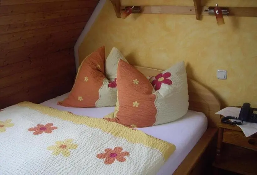 Standard-huone, Naturhotel Hof Ehlers