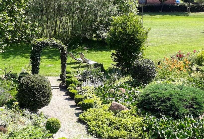 غرفة قياسية, Naturhotel Hof Ehlers