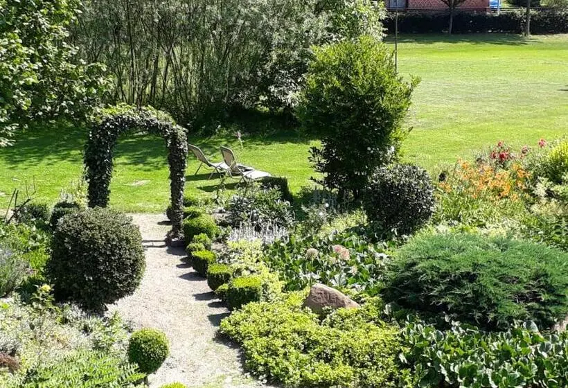 Standard-huone, Naturhotel Hof Ehlers