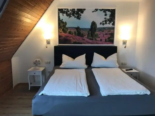 Superior-huone, Naturhotel Hof Ehlers
