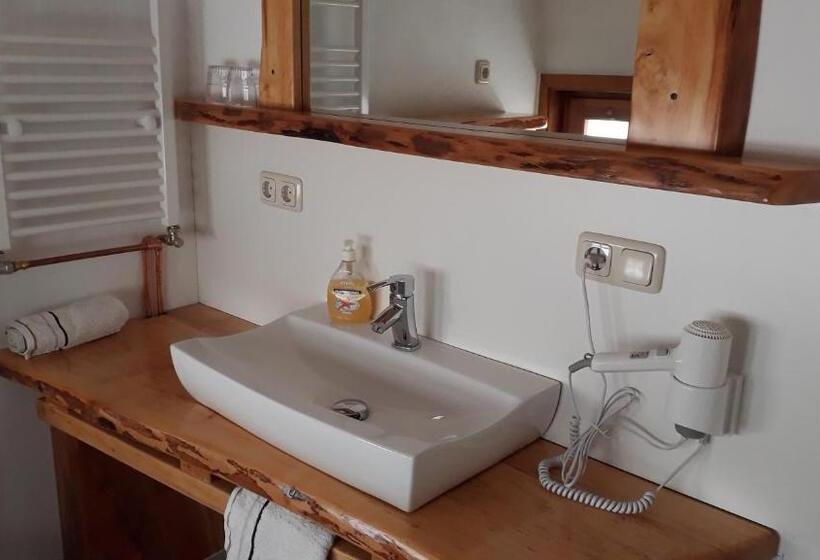 غرفة سوبيريور, Naturhotel Hof Ehlers