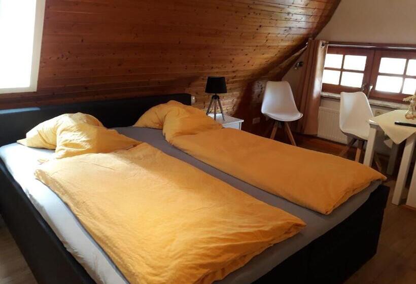 غرفة سوبيريور, Naturhotel Hof Ehlers