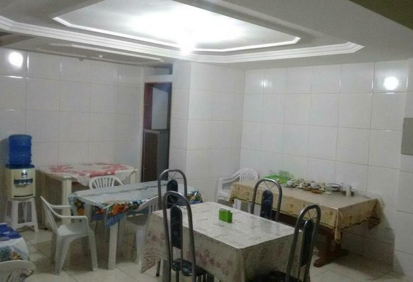 Номер Стандарт Индивидуальный, Pousada Coração De Mãe