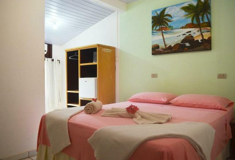 スタンダードルーム, Pousada Raio De Sol