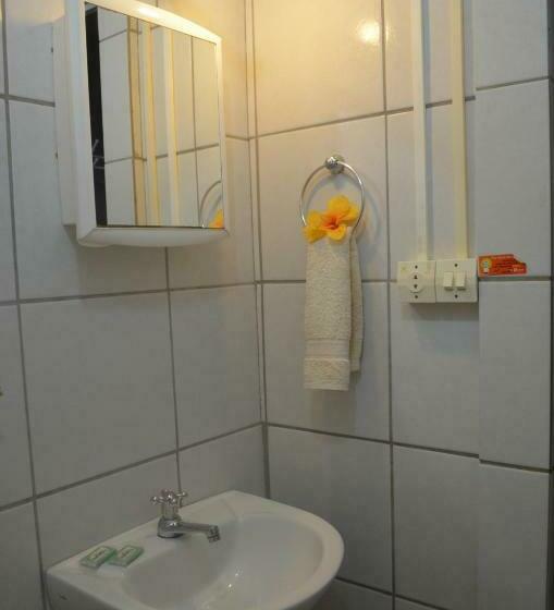 スタンダードルーム, Pousada Raio De Sol