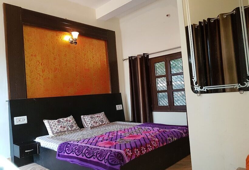 Номер Стандарт, Sonu Guesthouse & Hostel