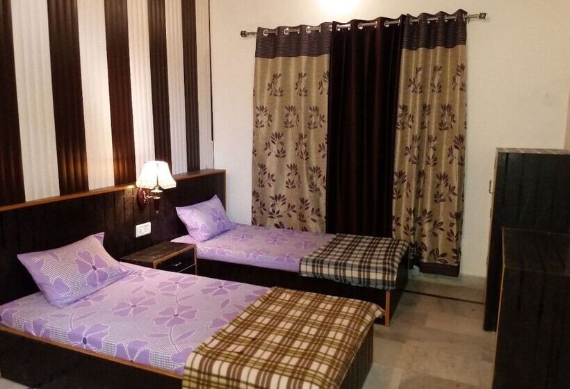 Номер Стандарт, Sonu Guesthouse & Hostel