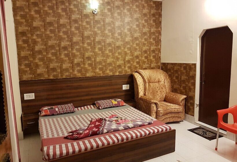 Номер Стандарт, Sonu Guesthouse & Hostel