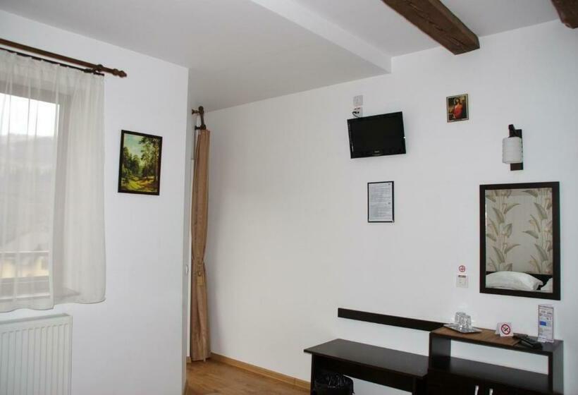 스탠다드 룸, Pensiunea Viodor