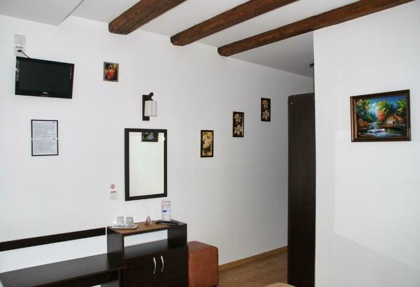 스탠다드 룸, Pensiunea Viodor