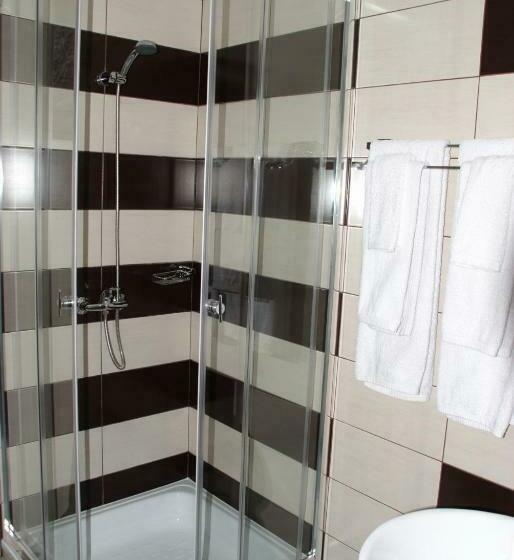 스탠다드 룸, Pensiunea Viodor