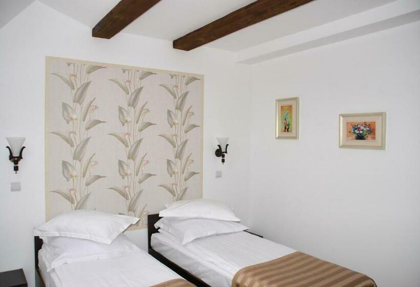 스탠다드 룸, Pensiunea Viodor