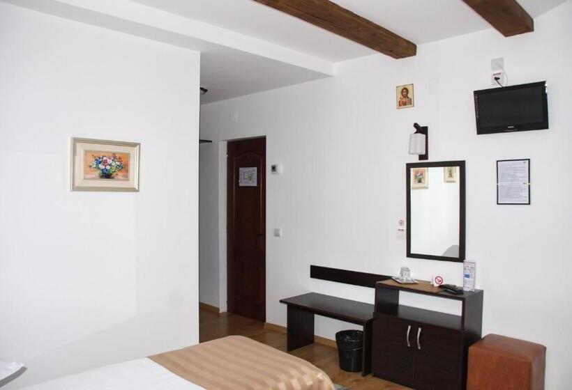 스탠다드 룸, Pensiunea Viodor