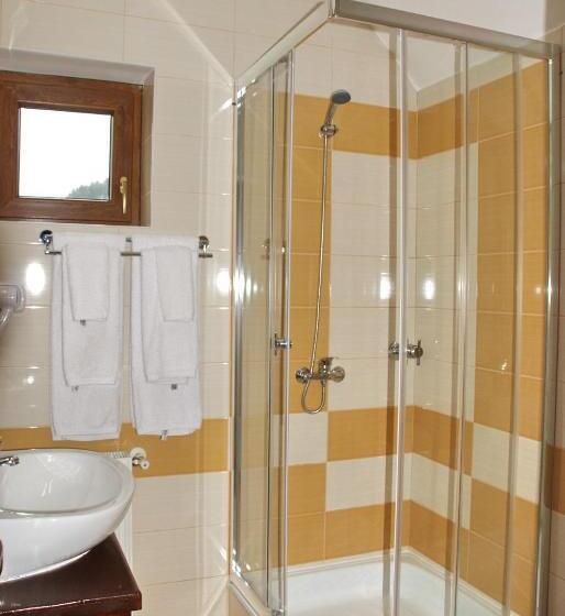 스탠다드 룸, Pensiunea Viodor