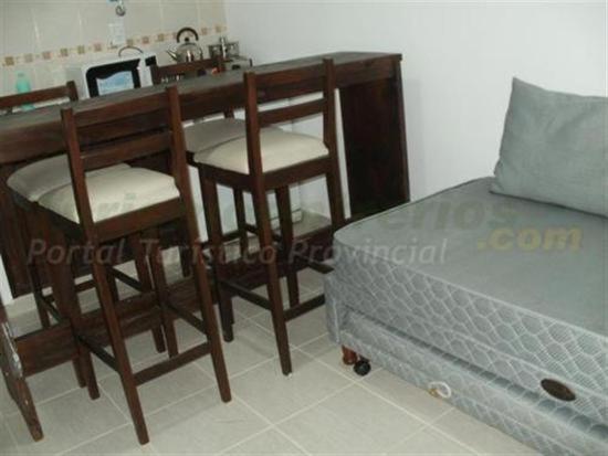 آپارتمان 1 خوابه, Hanna Apart