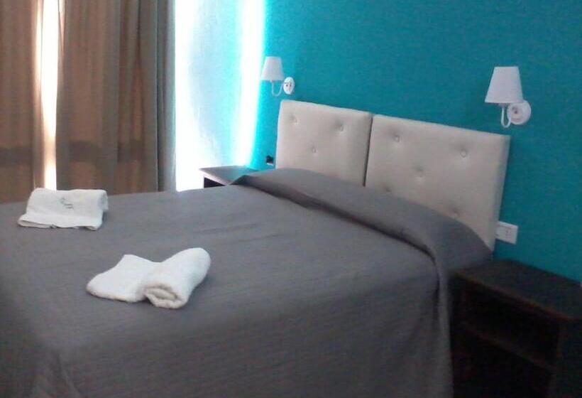 آپارتمان 1 خوابه, Hanna Apart