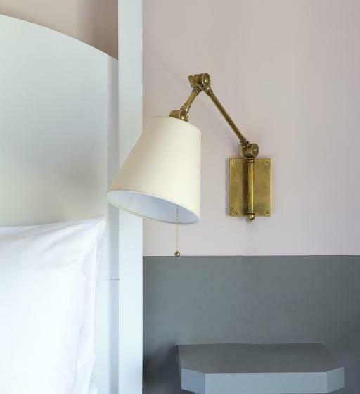 スタンダードルーム, The Chequit