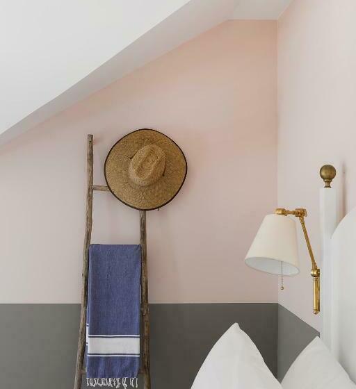 オーシャンビュースタンダードルーム, The Chequit