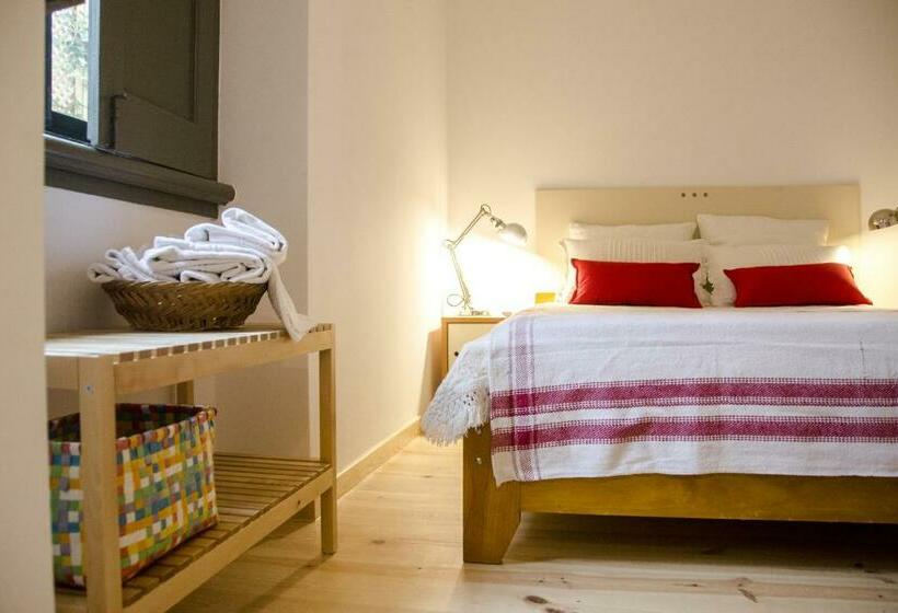 חדר סטנדרט, Pensao Sisudo