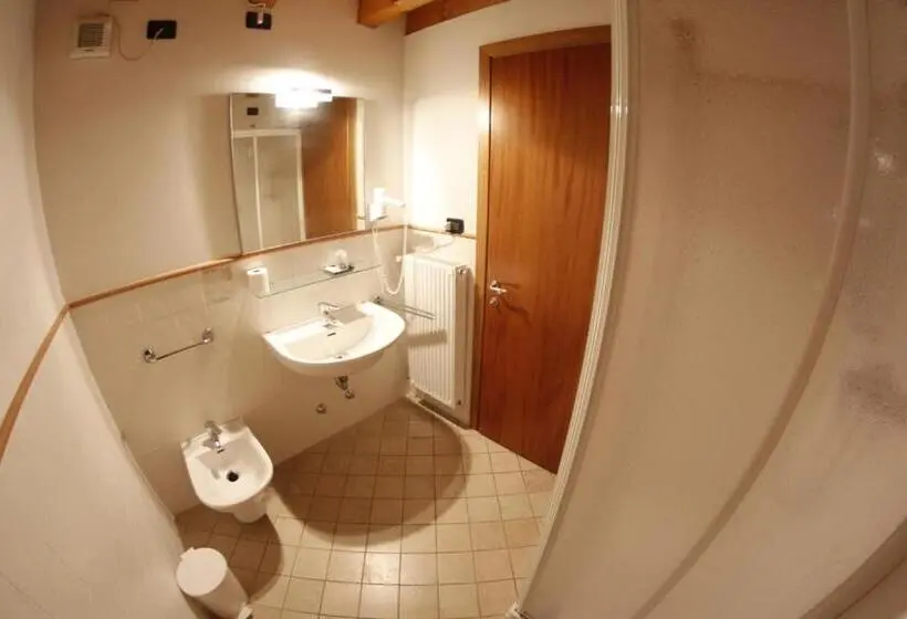 Standard-huone, Agriturismo Mazzeracca