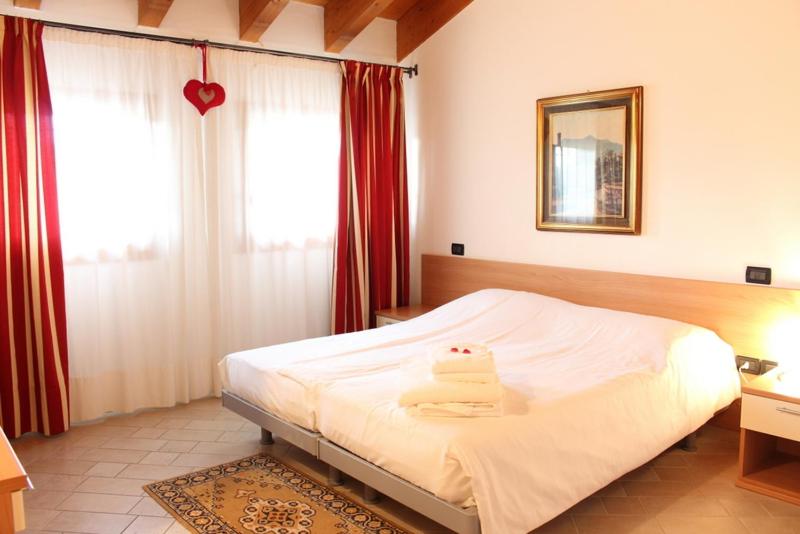 Номер Стандарт, Agriturismo Mazzeracca