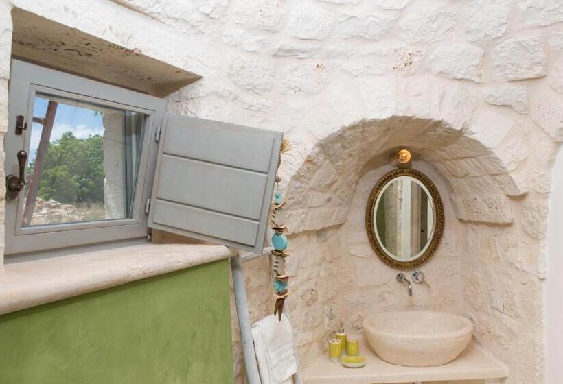 اتاق استاندارد, Le Dieci Porte