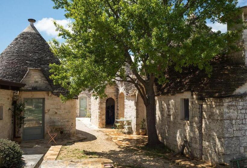 اتاق استاندارد, Le Dieci Porte