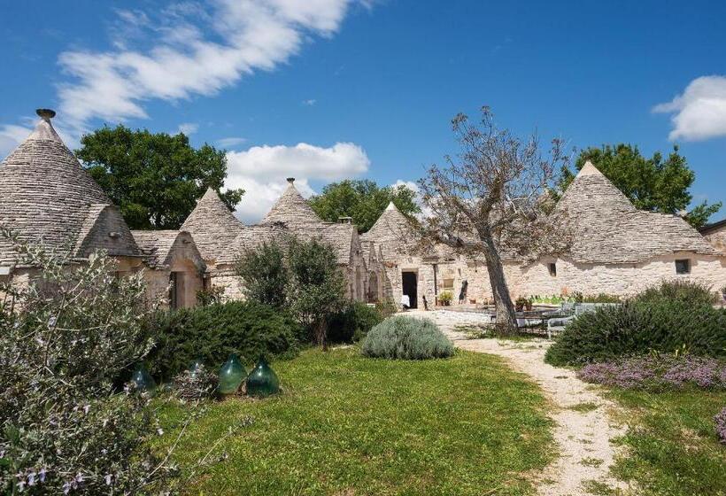 اتاق استاندارد, Le Dieci Porte