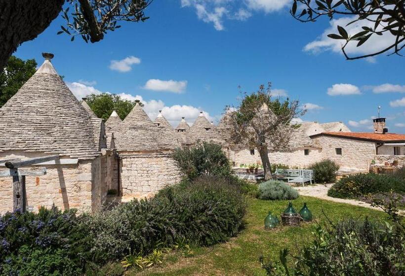 اتاق استاندارد, Le Dieci Porte