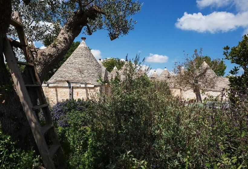 اتاق استاندارد, Le Dieci Porte