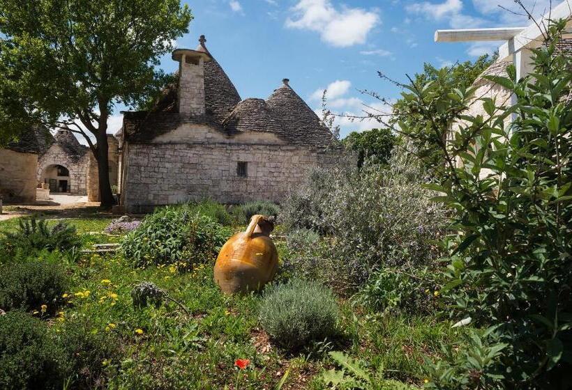 خانه 1 خوابه, Le Dieci Porte