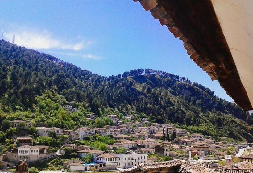 اتاق استاندارد سه نفره, Guesthouse Alvaro Kadiu