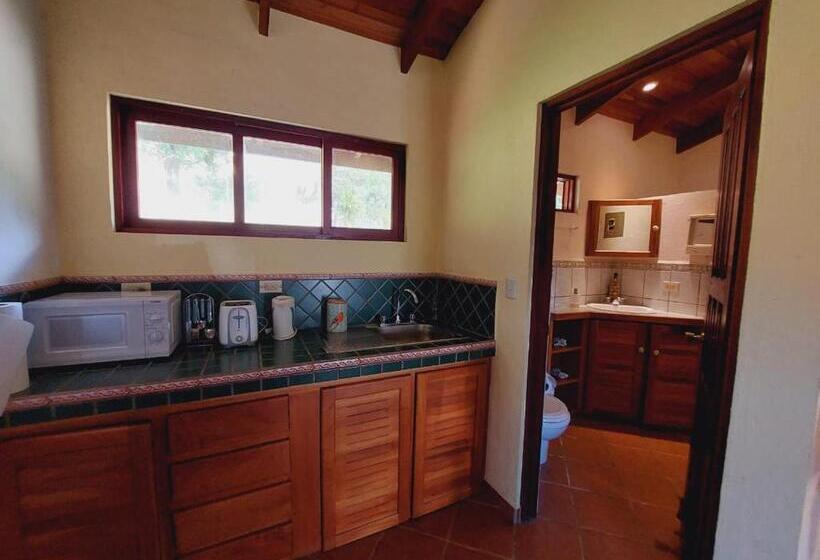 غرفة قياسية, Hacienda Sassenberg