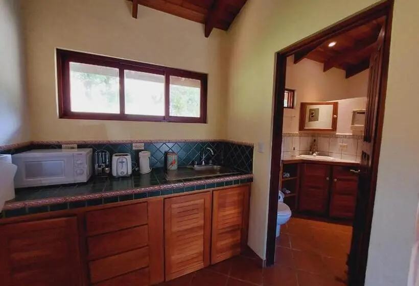 スタンダードルーム, Hacienda Sassenberg