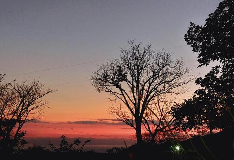 غرفة قياسية, Hacienda Sassenberg